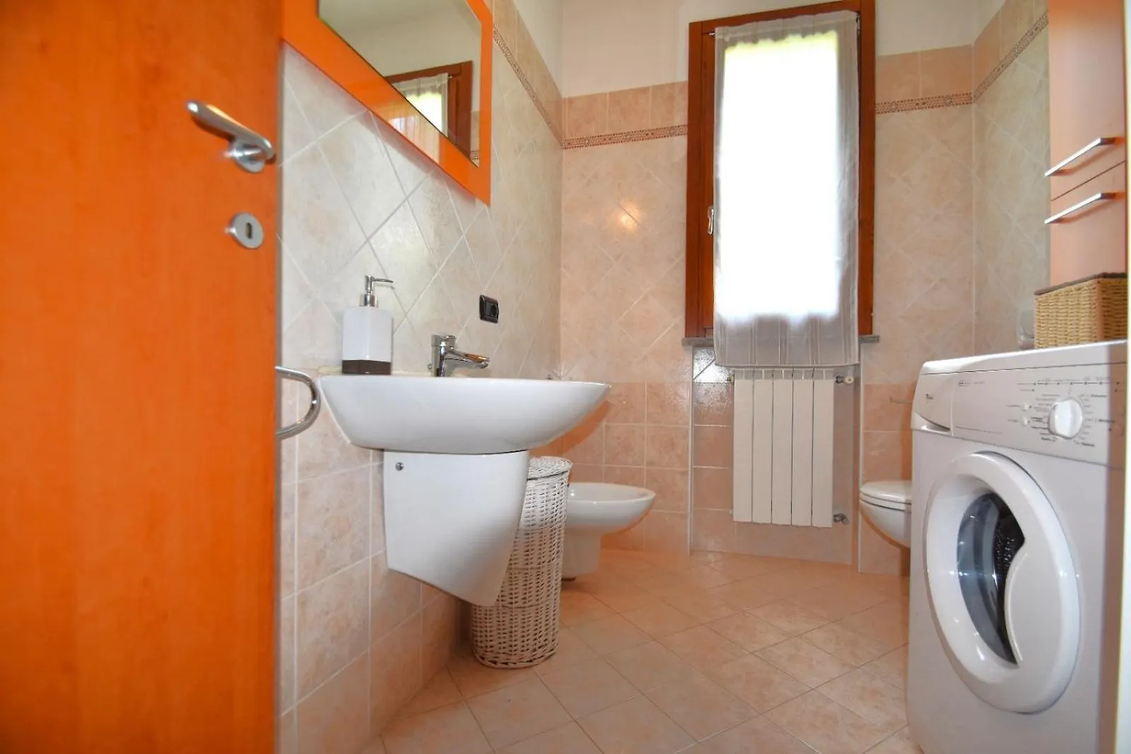 Casa Celeste Montegrino Valtravaglia Apartment