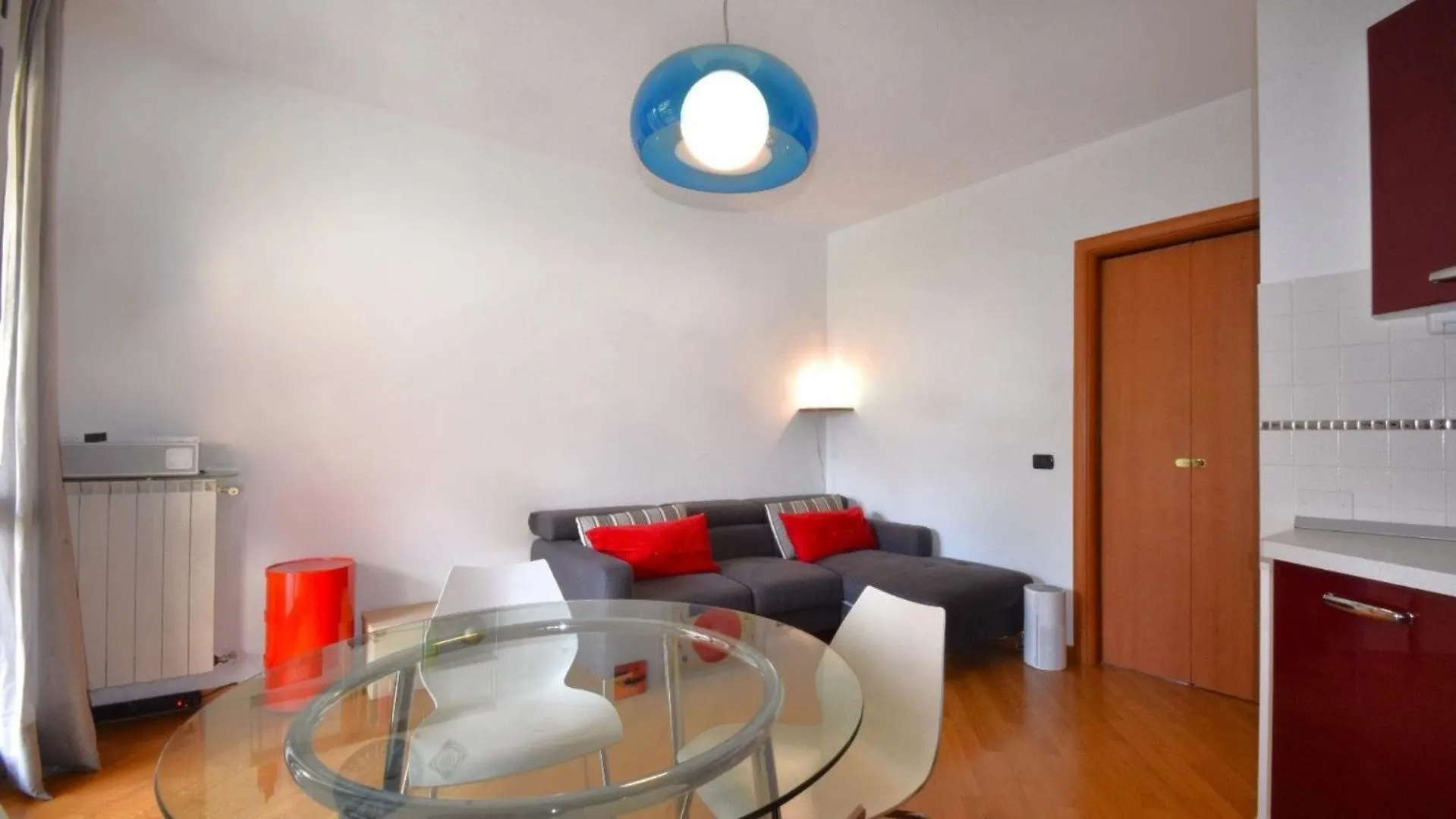 Apartment Casa Celeste Montegrino Valtravaglia